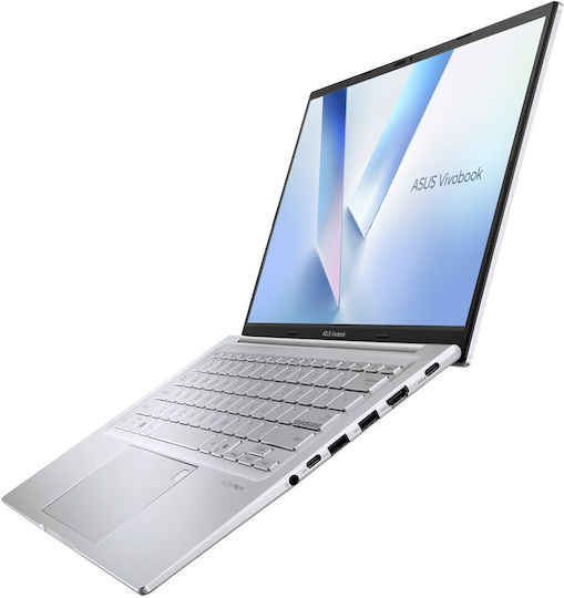 Asus Vivobook 14 M1405NAQ-LY014 14" FHD+ (Ryzen 5-150/16GB/512GB SSD/No OS) (International English Keyboard)