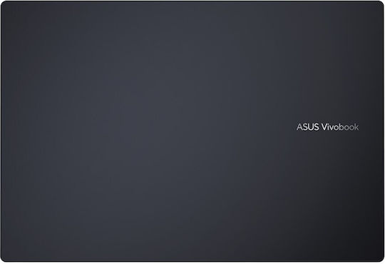 Asus Vivobook 18 M1807GA-S8005 18 Zoll FHD+ 144Hz Ryzen AI 400-Serie-5 430/16GB/512GB SSD Kein Betriebssystem Ruhiges Blau Internationales Englisch Tastatursprache
