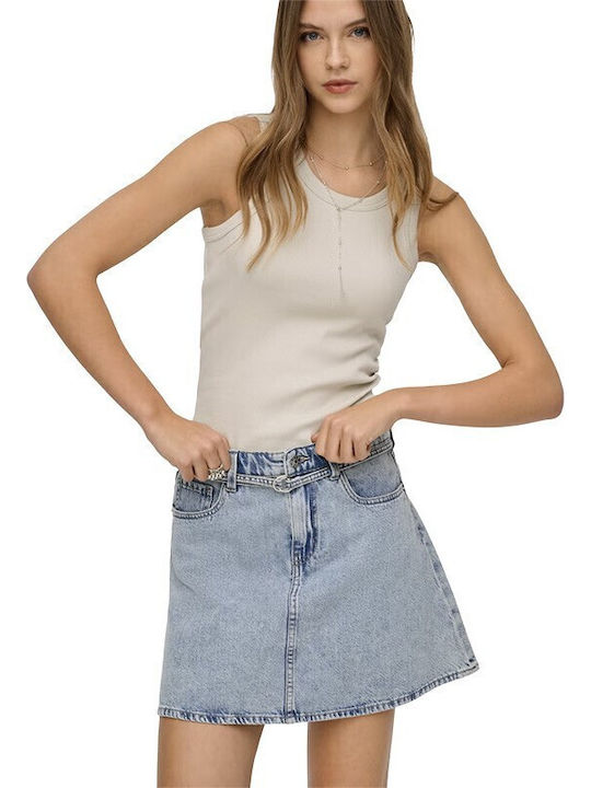 Fustă Denim Denim