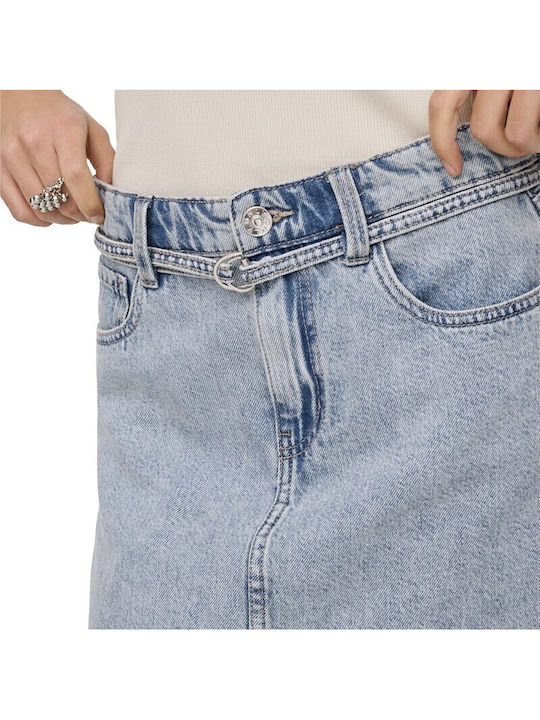 Fustă Denim Denim