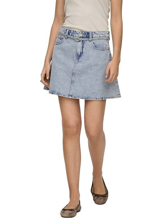 Fustă Denim Denim