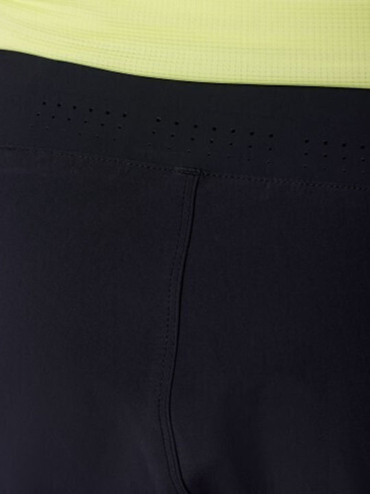 Fox Flexair Men's Cycling Shorts Black