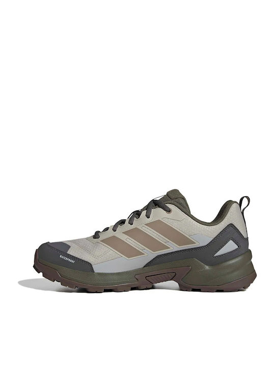 adidas Terrex Eastrail Ανδρικά Ορειβατικά Παπούτσια Μπεζ
