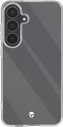 Force Case Case Galaxy S25 Fe Reinforced 2m Shockproof Protection Transparent