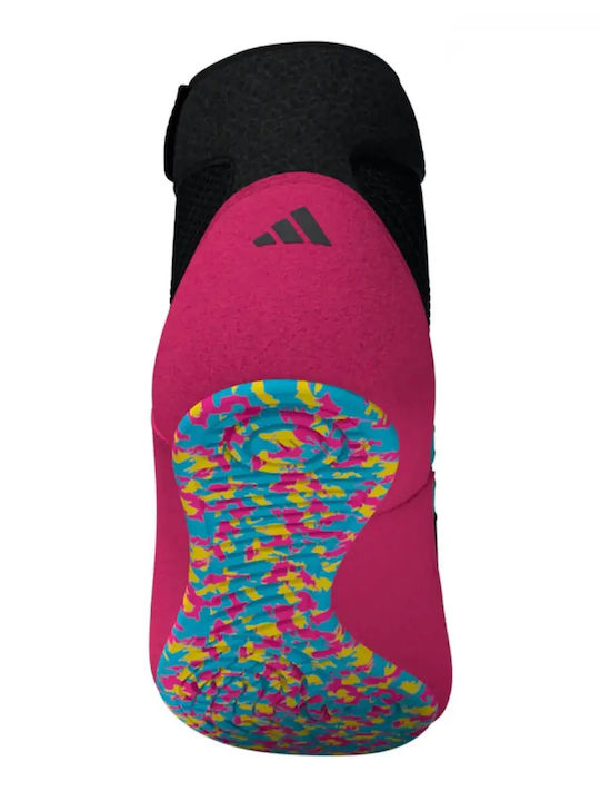 adidas Havoc Kids Wrestling Shoes Multicolour