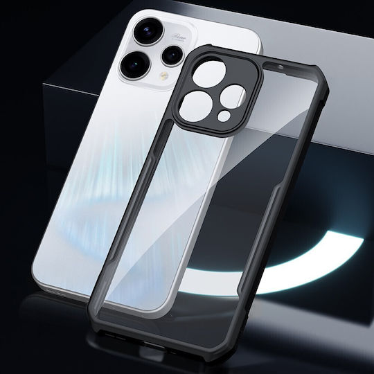Xundd Back Cover Πλαστικό Διάφανο (Oppo Reno15 5G)