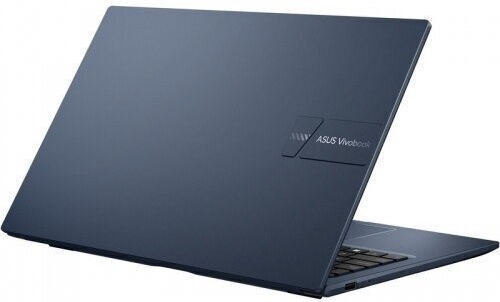 Asus Vivobook 15 X1504VA-BQ4293 15.6" FHD (Core 7-150U/16GB/512GB SSD/No OS) Quiet Blue (International English Keyboard)