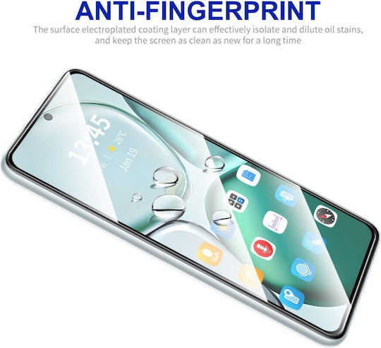 Enkay Full Face Tempered Glass (Oppo Find X9 Pro 5g)