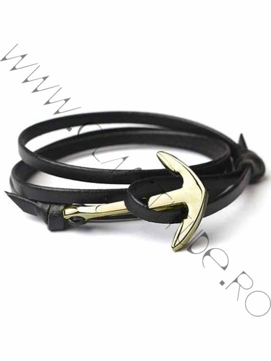 Leather Bracelet