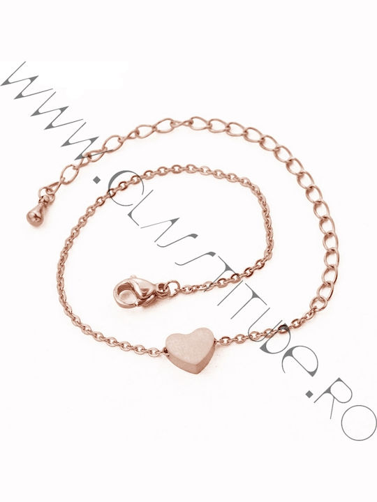 Damentäuber Armband