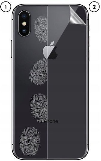 GrizzGlass Screen Protector (Honor 400)