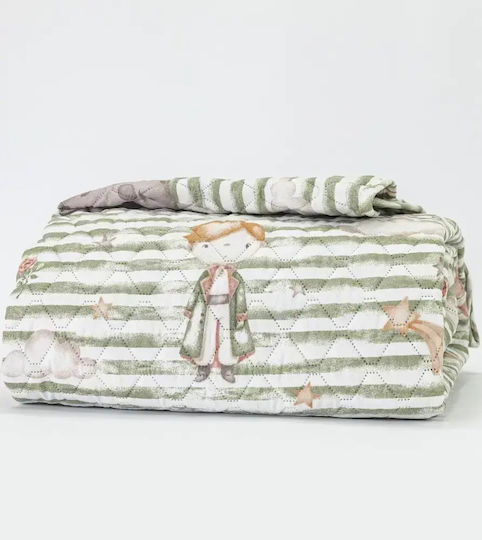 Borea Kids Quilt Set Single 160x220cm