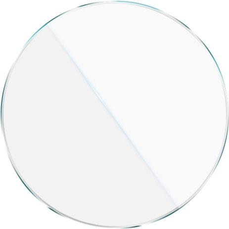 Tempered Glass for Huawei Watch GT 2 Pro 1 Piece EDA006792203