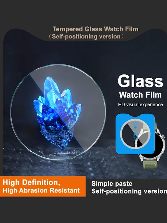 Tempered Glass for Huawei Watch GT 3 SE 1 Piece EDA006792204