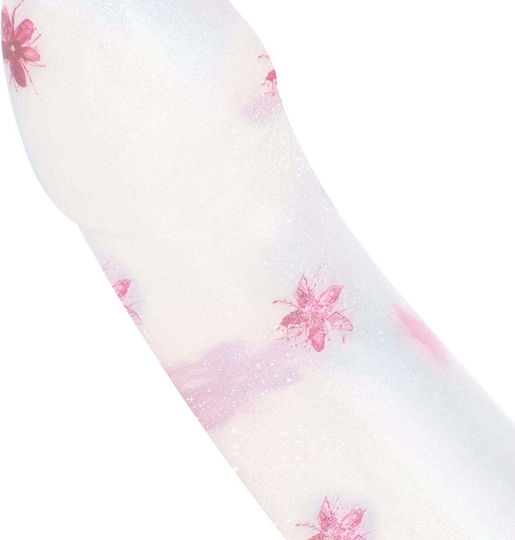 Easytoys Realistisches Dildo Transparent