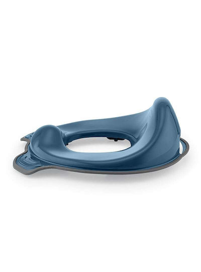 Baby Jem Toddler Toilet Seat Blue