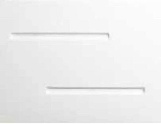 Side Panel Bathtub Sanotechnik