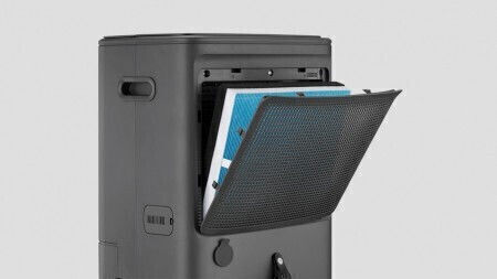 Inventor HEPA Filter for Dehumidifier