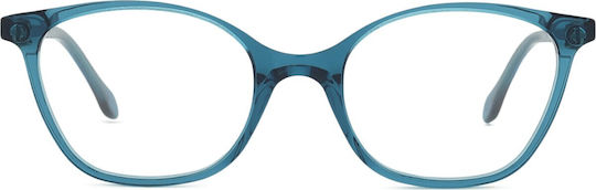 Women's Plastic Germano Gambini Mini Gg43 Ot3 48