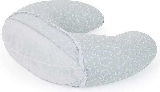Baby Jem Μαξιλάρι Θηλασμού Πράσινο 49cm