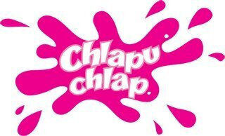 Chlapu Chlap Kinder Make-up