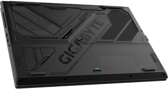 Gigabyte A18 18 Zoll IPS QHD+ 165Hz Ryzen 7-260/16GB/512GB SSD/GeForce RTX 5060/Kein Betriebssystem Internationales Englisch Tastatursprache