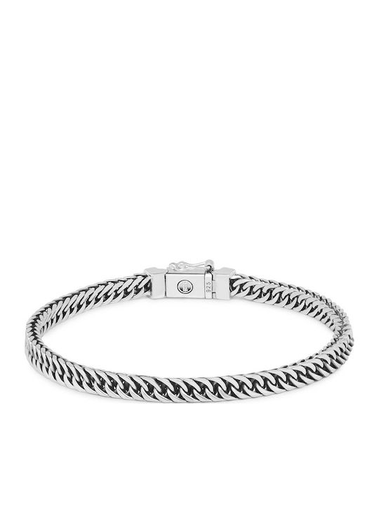 Buddha to Buddha Damen Armband aus Silber