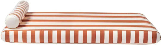 Sunnylife Luxe Lilo Inflatable Sea Mattress 108x105cm