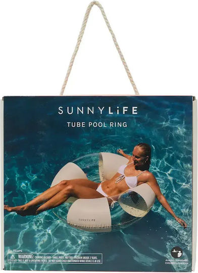 Sunnylife Φουσκωτή Σαμπρέλα Θαλάσσης