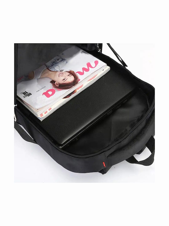 Rucsac Waterproof Negru