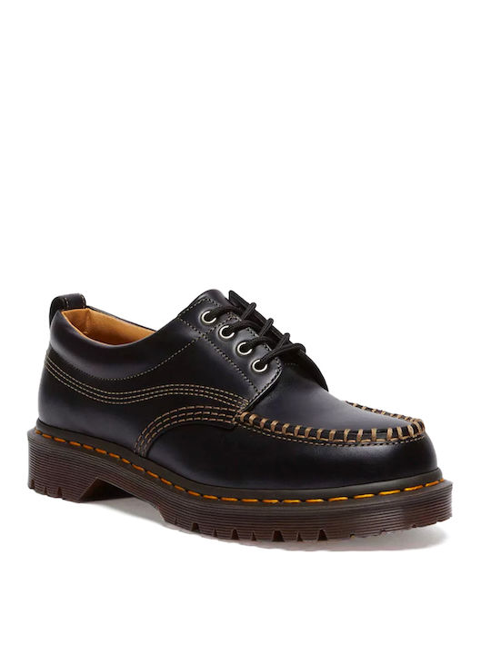 Dr. Martens Men's Casual Shoes Black