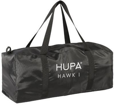 Hupa Hupa Strandsonnenschutz & Zelte Wie man es aufstellt Mit Stützpfosten & Seilen