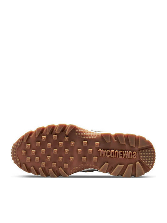 Air Humara Sneakers Μπεζ