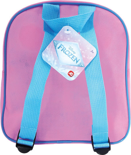 AS Plasticine Backpack for Ages 3+
