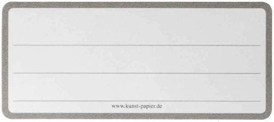 Grey Sketch Booklet K&p A3 29.7x42 Cm