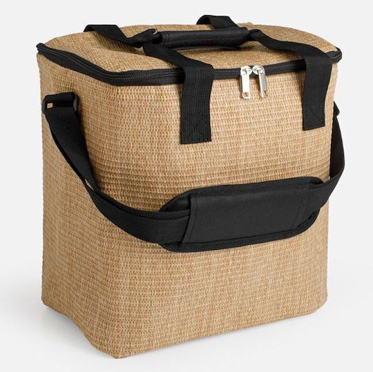 Insulated Handbag 15 Liters L28 x W18 x H30cm