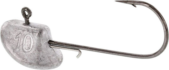 Westin Standup Lt Jighead Sled Head 12.5 Gr No3/0