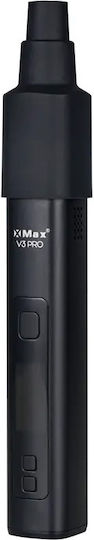 Xmax Spare Adapter in Black Colour