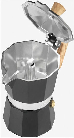 Outwell Brew M Espresso-Kaffeekanne