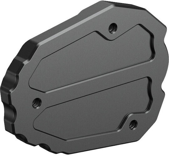 Loboo Aluminum Side Stand Pad Triumph Tiger 900 Rally Pro 2021