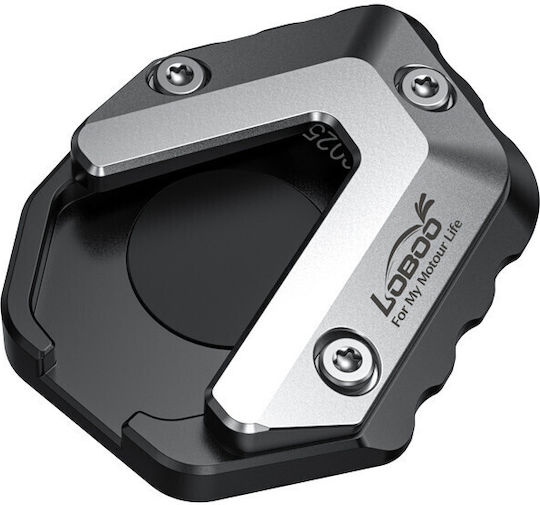 Loboo Aluminum Side Stand Pad Bmw F900gs 2024