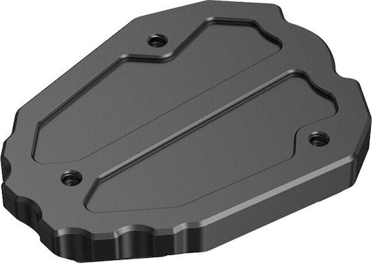 Loboo Aluminum Side Stand Pad Triumph Tiger 900 Rally Pro 2021