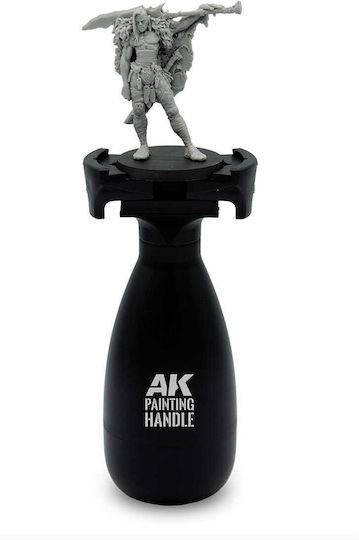 Ak Painting Handle Βαση Χειρος Βαφη Μινιατουρων