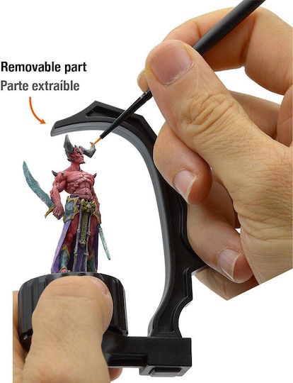Ak Handle Support За Рисуване На Миниатюри Многофункционална Система За Поддръжка На Миниатюри Аксесоари
