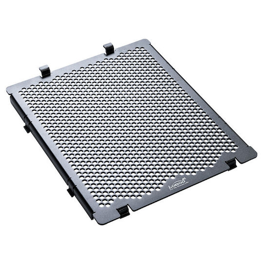 Loboo Aluminum Radiator Guard Bmw R1300gs