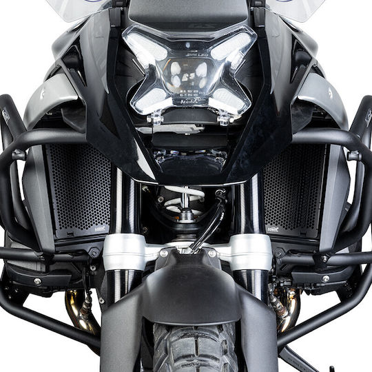 Loboo Aluminum Radiator Guard Bmw R1300gs