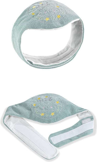 Baby Jem Sleepy Cloud Wärmflasche mit Kirschenkerne