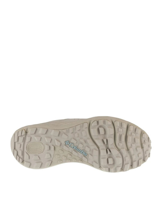 Columbia Terrastride Bc Women's Hiking Shoes Gray