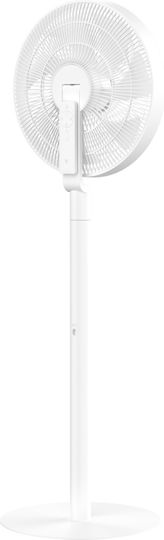 Xiaomi Mijia Pedestal Fan 15W with Remote Control White