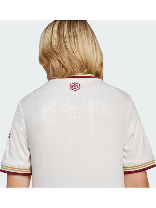 Arsenal 25-26 Third Kids Football Fan Jersey